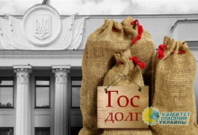 Николай Азаров: Пора развеять мифы киевского режима о долгах Украины
