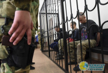 В России нашлись защитники боевиков и наёмников киевского режима