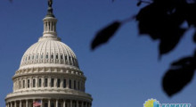 В Конгрессе США нашли компромисс по бюджету