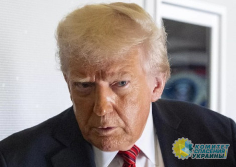 Трамп выделил время на разговор с Зеленским