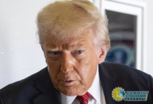 Трамп выделил время на разговор с Зеленским