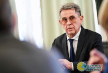 Экс-глава Минздрава Емец рассказал, кто причастен к его отставке