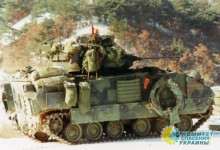 В США пугают скорым наступлением России на Украину