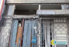 Будем Херсон обстреливать, это наше внутреннее украинское дело