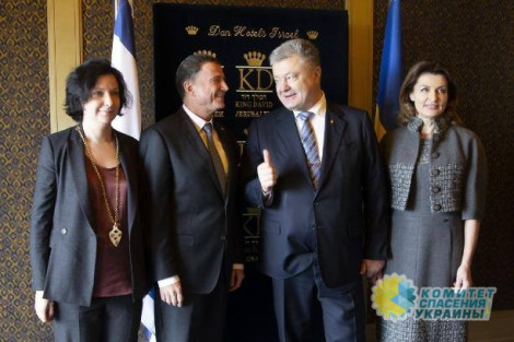 Азаров: Реальный рейтинг Порошенко — 5%, его поддержат только чиновники