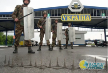 Порошенко ввёл уголовную ответственность для россиян за незаконное пересечение границы