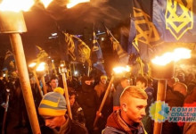На Западе СМИ сняли шоры и увидели наконец-то в Украине фашизм