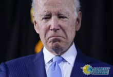 Байдена не допустят к следующим выборам