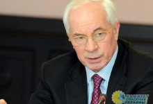Азаров раскритиковал опросник Зеленского в стране, лидирующей в мире по смертности