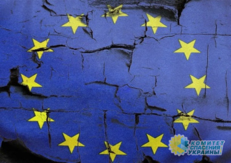 Орбан: граждане против включения Украины в Евросоюз Орбан: граждане против включения Украины в Евросоюз