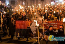 Азаров: О нацизме в Украине