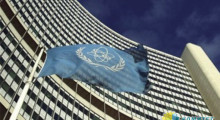 ООН заблокировала визит МАГАТЭ на Запорожскую АЭС