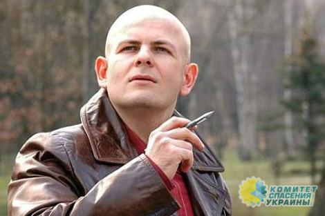 Николай Азаров поделился воспоминаниями об убитом радикалами Олесе Бузине