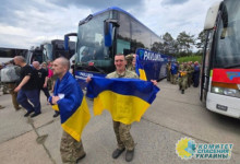 Россия не вернула Украине нацистских боевиков