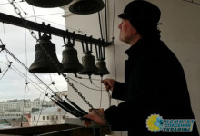 Священника Киево-Печерской лавры отстранили от служения