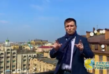 Климкин предложил «не зацикливаться на НАТО»