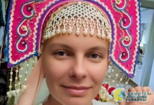 Ню-модель из Одессы стала почетным консулом Украины в Доминиканской Республике