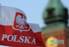 В Польше на национальной почте 39 раз нападали на украинцев