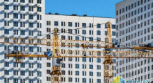 В новых субъектах РФ запускается ипотека по льготной ставке 2%