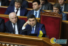 Гройсман бросает Порошенко и идёт в парламент с людьми с «хорошей репутацией»