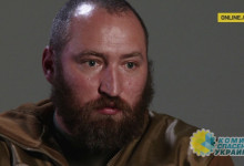 В Украине снова бредят