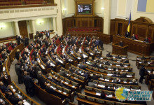 Николай Азаров: Закон о реинтеграции Донбасса противоречит Конституции