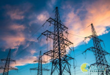 На Украине вырос дефицит электричества