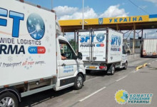 Дания отдала Украине запрещённую у себя вакцину