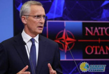 Столтенберг призвал готовиться к затяжному конфликту на Украине