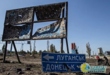 Глава делегации Международного Комитета Красного Креста обнародовала страшную статистику