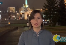 СБУ оправдалась за пропуск на Украину журналистов телеканала «Звезда»