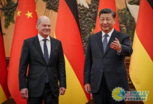 Лидер Китая выступил против применения ядерного оружия на Украине