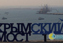 «Financial Times»: Украина рискует остаться островом между Западом и Востоком