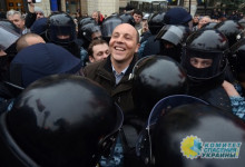 Один из основателей одесского «Антимайдана» обвинил Парубия в причастности к трагедии 2 Мая