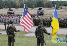 В бюджете США запланировано летальное оружие для Украины