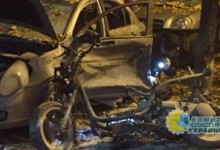 Покушение на Мосийчука: депутат жив, два человека погибли, третий - в критическом состоянии
