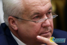 Олейник созывает «Конгресс здравых сил» по освобождению Украины от американской оккупации