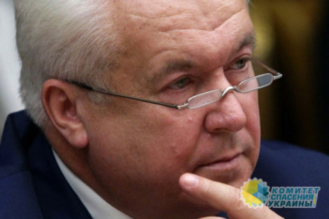 Олейник созывает «Конгресс здравых сил» по освобождению Украины от американской оккупации