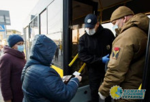 Сколько украинцев ощутили негативные последствия коронавируса?