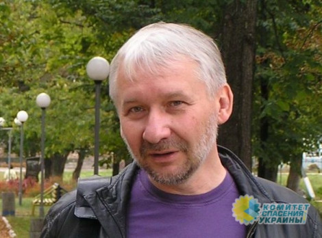 Экс-директора «Укрспирта» убили в Дарницком районе Киева