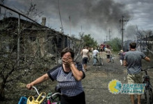 Владимир Скачко: Украина намеренно добивается эскалации конфликта в Донбассе