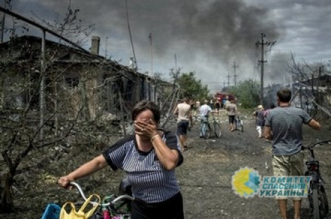 Владимир Скачко: Украина намеренно добивается эскалации конфликта в Донбассе