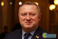 В Украине назначили нового генерального прокурора