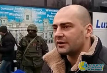 ЕСПЧ отклонил иск одесского политзаключённого против Украины