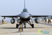 Киев требует у Запада 24 истребителя