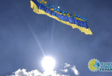 Украинские «патриоты» продолжают атаковать Донецк