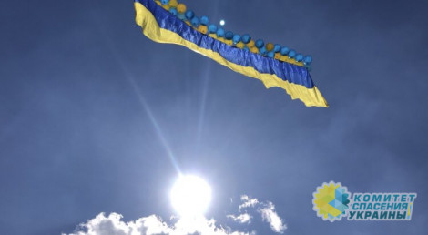 Украинские «патриоты» продолжают атаковать Донецк