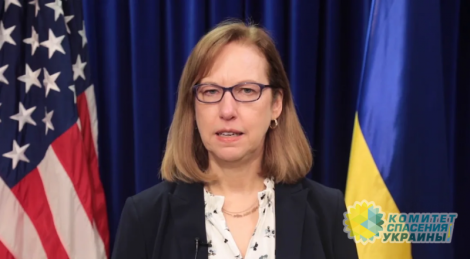 Посольство США допустило увеличение числа своих военных на Украине
