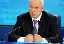 Азаров: Были ли деньги у правительства в день моей отставки?