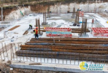 В регионах Украины активно строят подземные бункеры